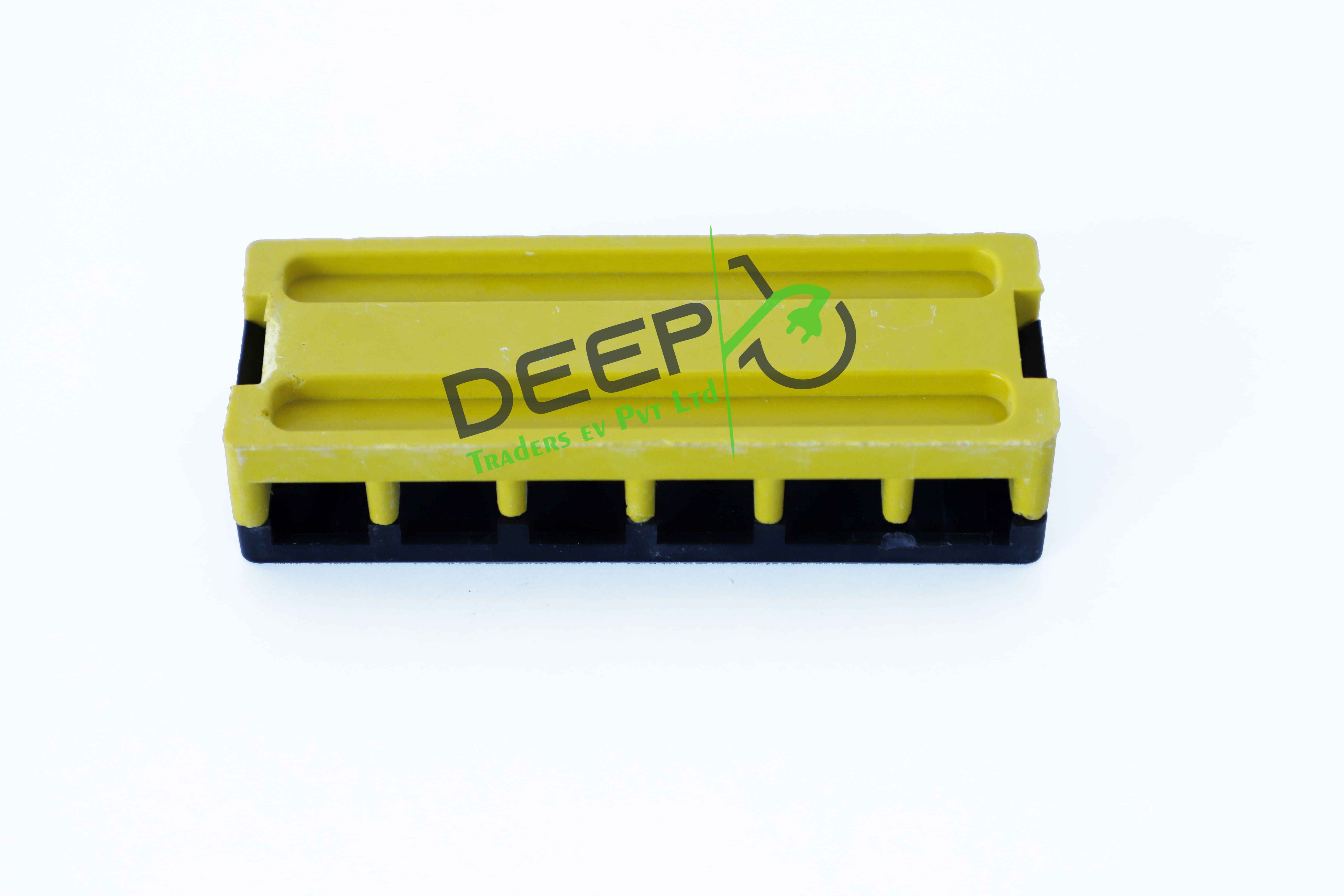 Deep Traders EV Pvt. Ltd.